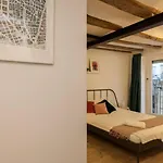 Apartment Ramblas Bcn Barcelona