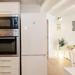 Apartment Ramblas Bcn Barcelona