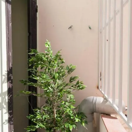 Apartament Ramblas Bcn Barcelona