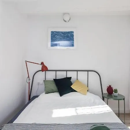 Ramblas Bcn * 바르셀로나