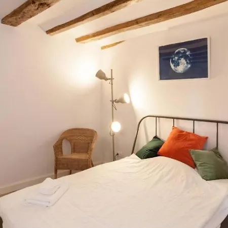 아파트 Ramblas Bcn 바르셀로나