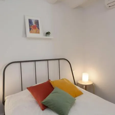 Ramblas Bcn 바르셀로나