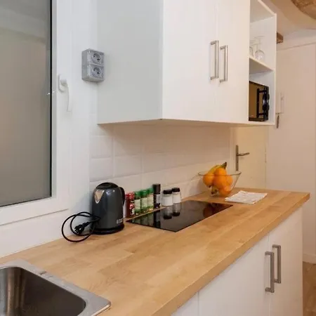 Ramblas Bcn * 바르셀로나