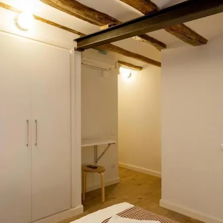 Ramblas Bcn 바르셀로나