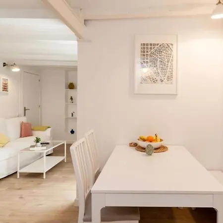 아파트 Ramblas Bcn 바르셀로나