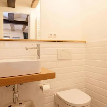 Apartment Ramblas Bcn *